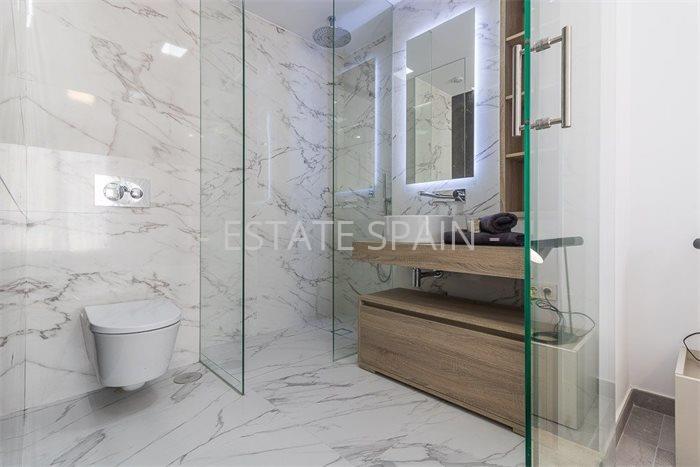 Бунгало в Торревьехе 82 м2 №BL2591724E1C  - Продажа - 40 preview