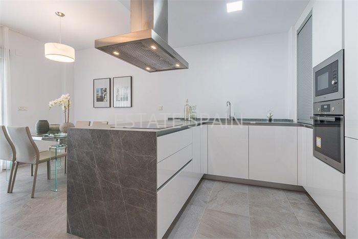 Бунгало в Торревьехе 82 м2 №BL2591724E1C  - Продажа - 13 preview