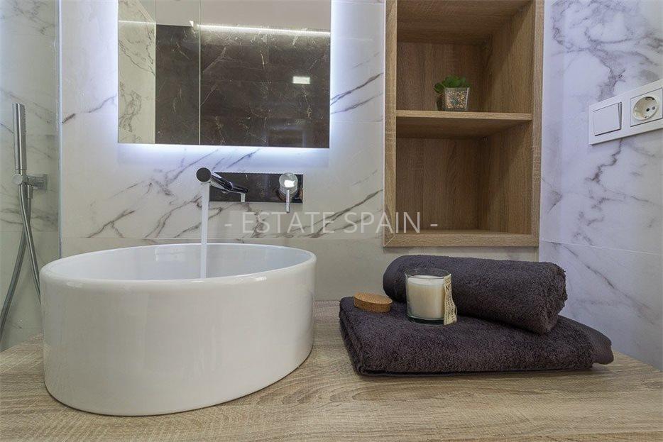 Бунгало в Торревьехе 82 м2 №BL2591724E1C  - Продажа - 41 large