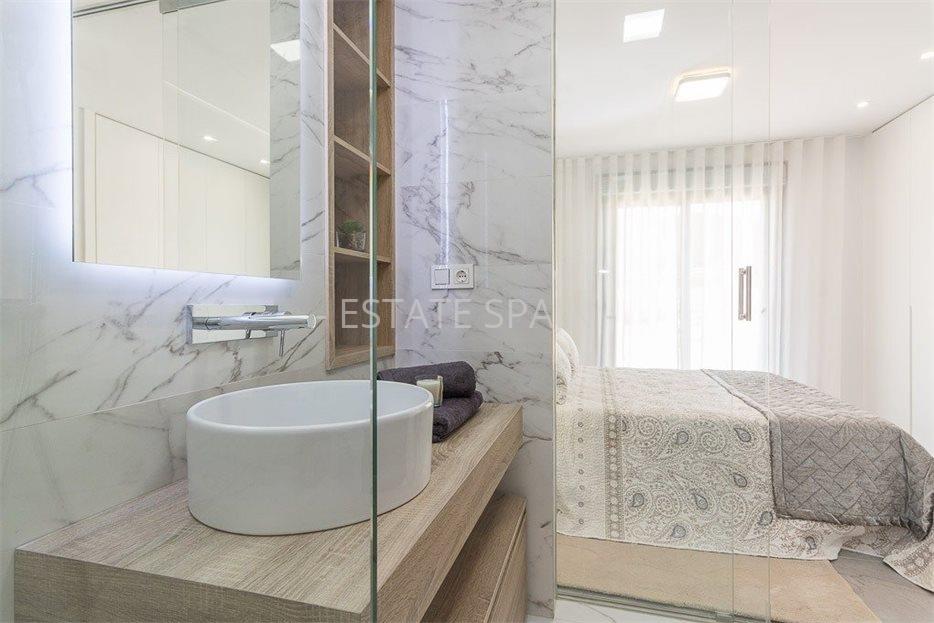 Бунгало в Торревьехе 82 м2 №BL2591724E1C  - Продажа - 31 large