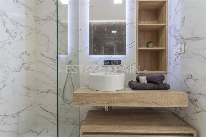 Бунгало в Торревьехе 82 м2 №BL2591724E1C  - Продажа - 36 preview