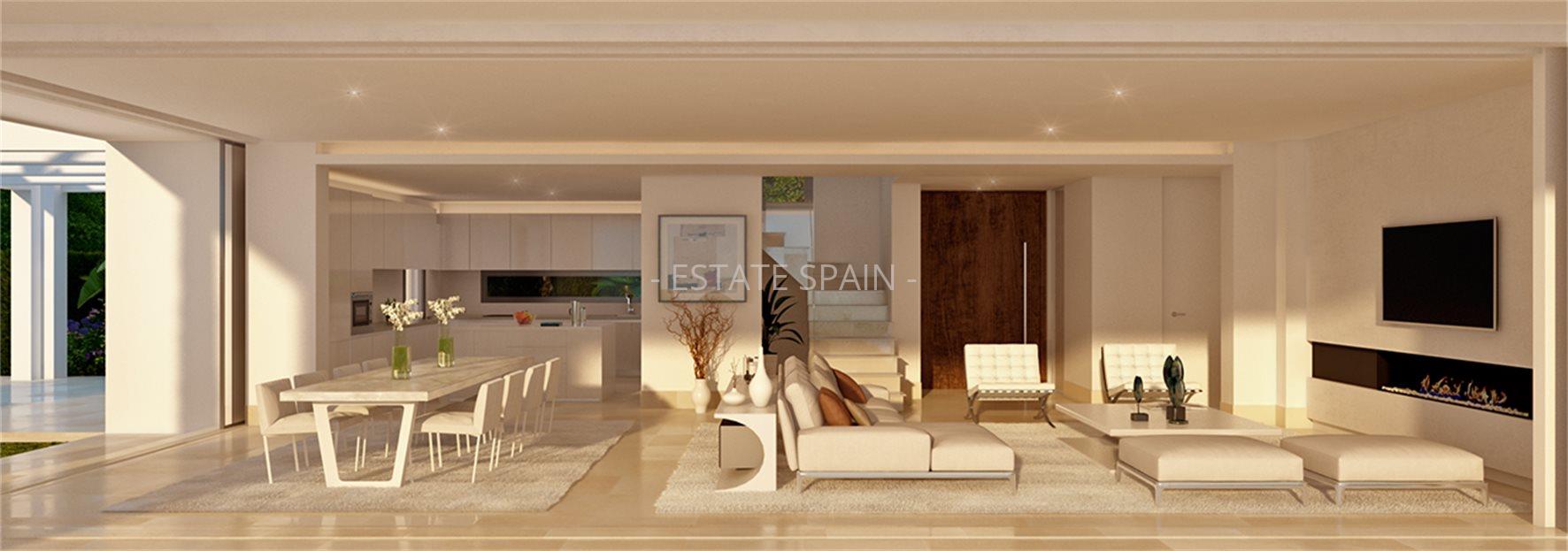 Вилла в Марбелье 250 м2 №VL19320AAD91  - Продажа - 2 large