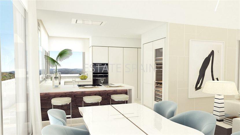 Бунгало в Бенаависе 168 м2 №BL20111788608  - Продажа - 18 preview