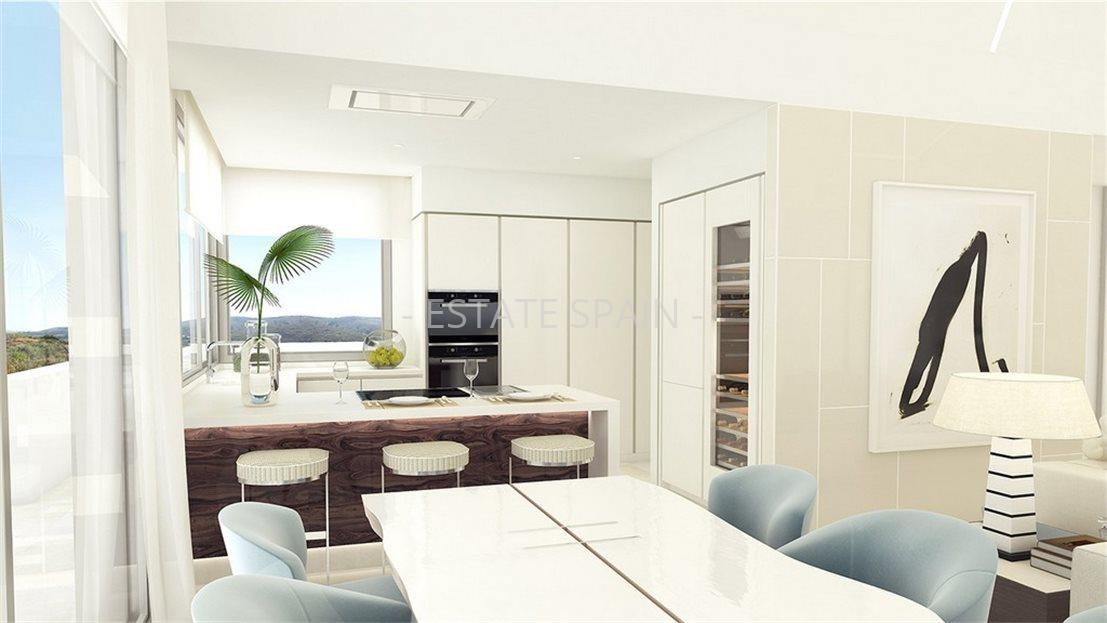 Бунгало в Бенаависе 168 м2 №BL20111788608  - Продажа - 18 large