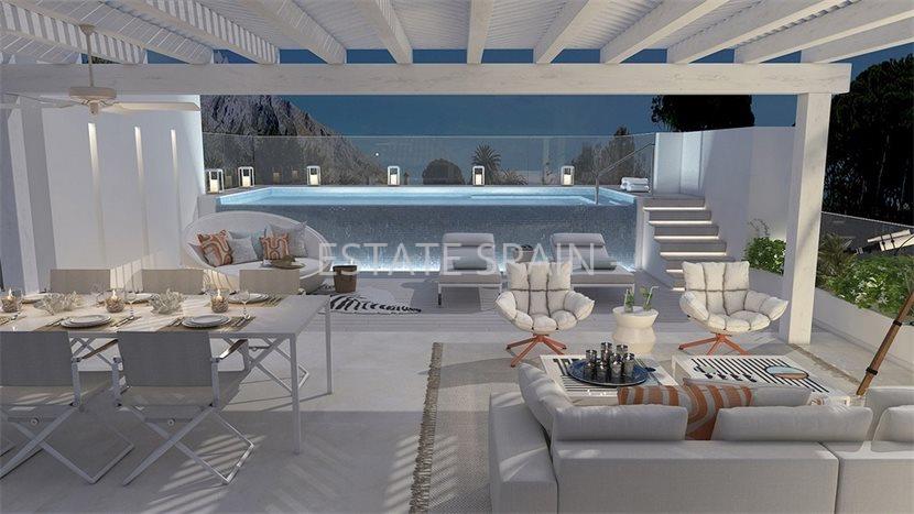 Бунгало в Бенаависе 168 м2 №BL20111788608  - Продажа - 9 preview