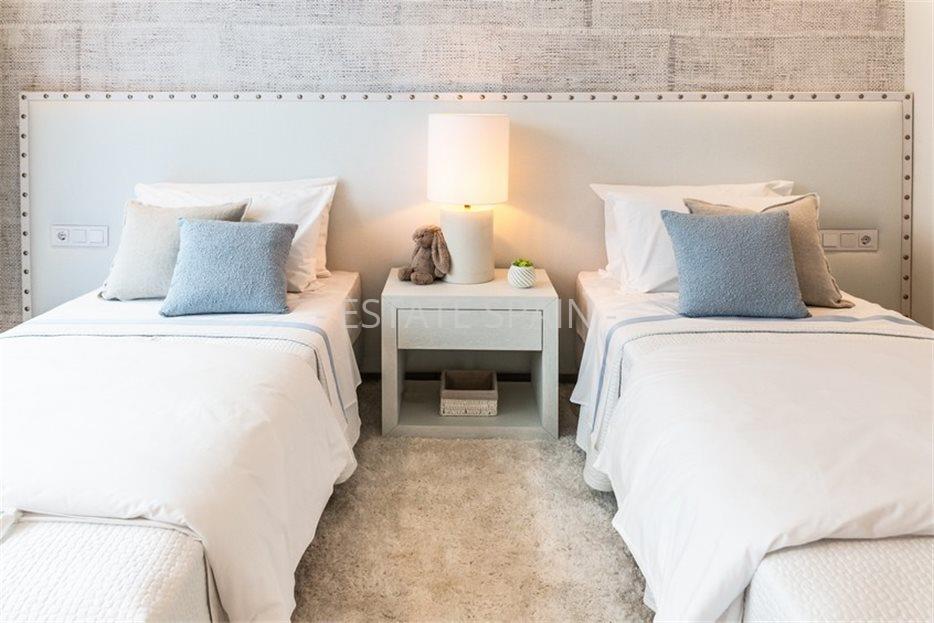 Бунгало в Бенаависе 168 м2 №BL20111788608  - Продажа - 24 large