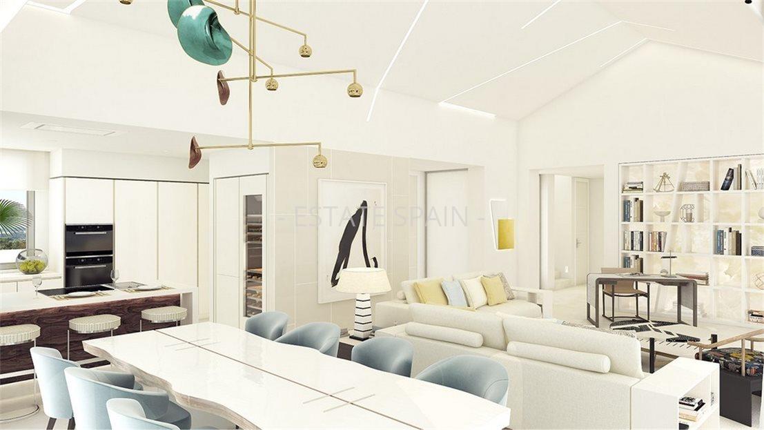 Бунгало в Бенаависе 168 м2 №BL20111788608  - Продажа - 13 large