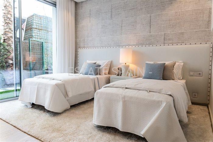 Бунгало в Бенаависе 168 м2 №BL20111788608  - Продажа - 7 preview