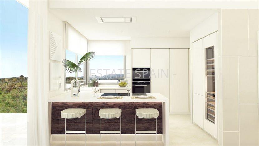 Бунгало в Бенаависе 168 м2 №BL20111788608  - Продажа - 19 preview