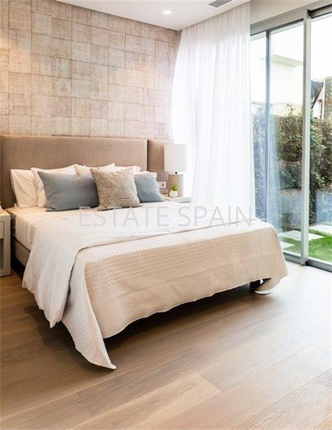 Бунгало в Бенаависе 168 м2 №BL20111788608  - Продажа - 21 large