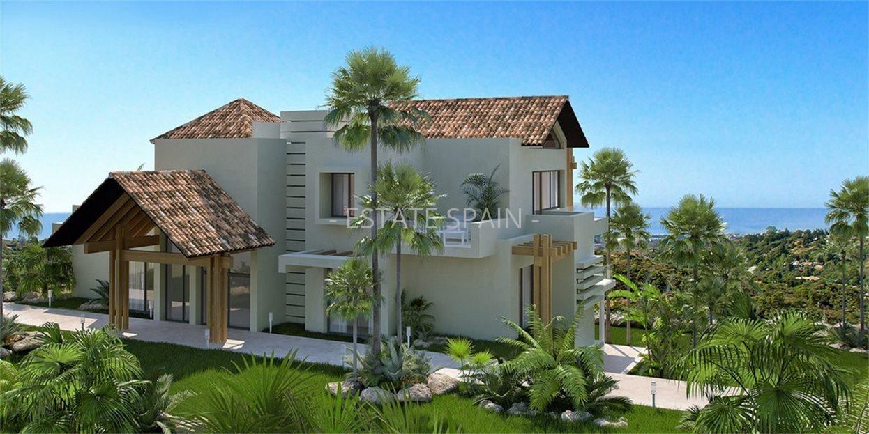 Бунгало в Бенаависе 168 м2 №BL20111788608  - Продажа - 8 large