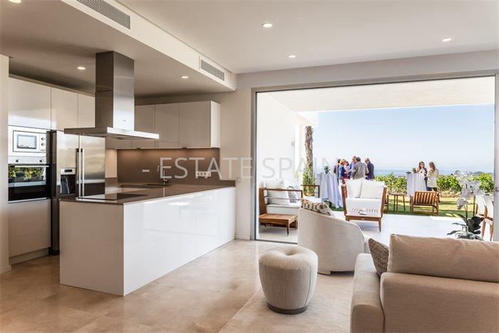 Бунгало в Бенаависе 168 м2 №BL20111788608  - Продажа - 4 preview