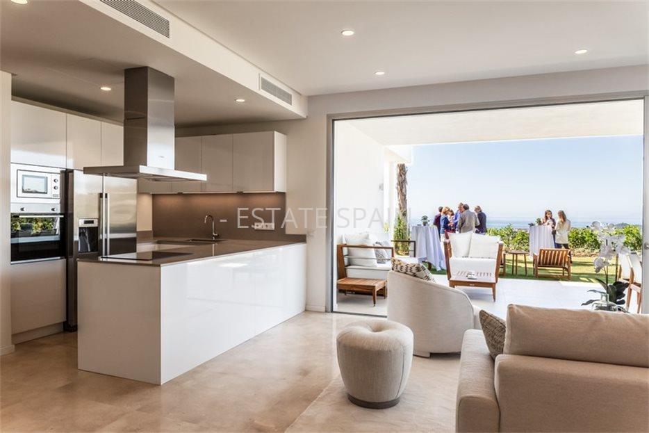 Бунгало в Бенаависе 168 м2 №BL20111788608  - Продажа - 4 large