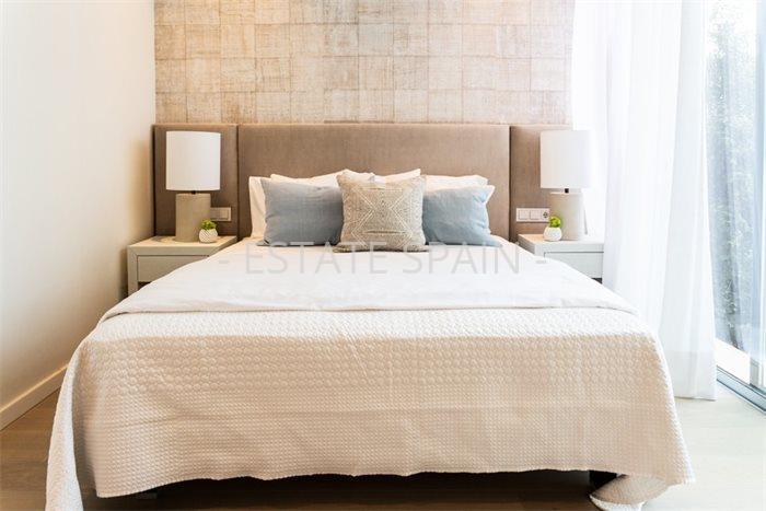 Бунгало в Бенаависе 168 м2 №BL20111788608  - Продажа - 22 preview