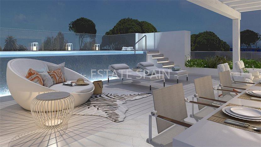 Бунгало в Бенаависе 168 м2 №BL20111788608  - Продажа - 10 preview