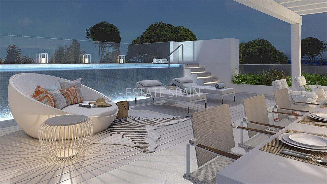 Бунгало в Бенаависе 168 м2 №BL20111788608  - Продажа - 10 large