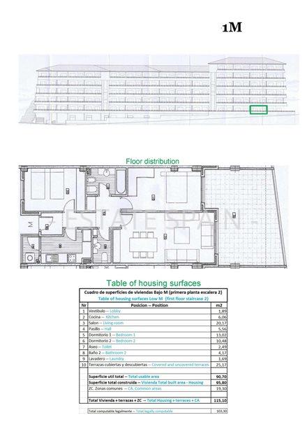 Апартаменты в Рельо 78 м2 №ART26130AF153  - Продажа - 10 large