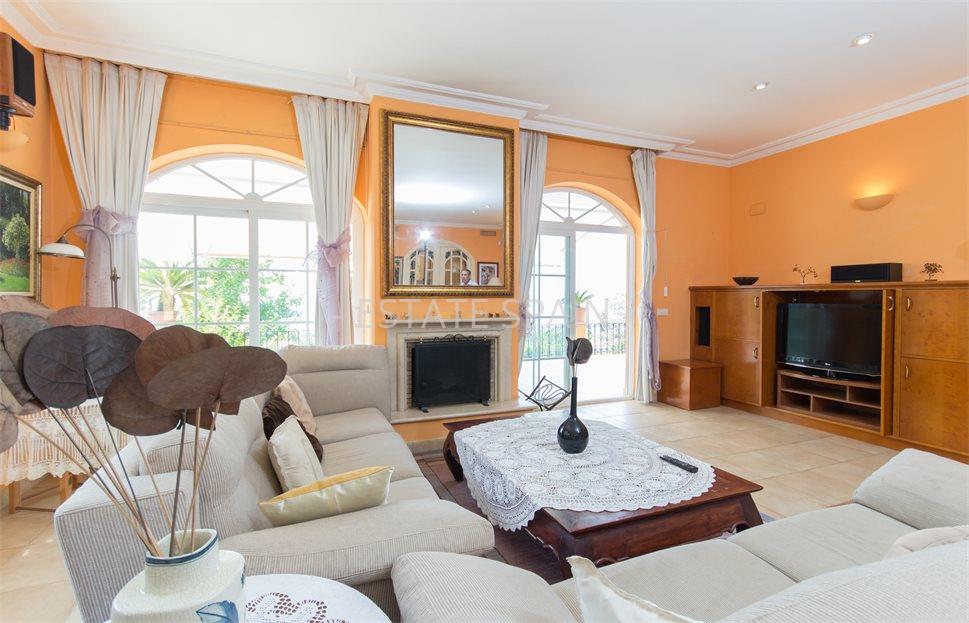 Дом в Тейа 400 м2 №VL19675948F  - Продажа - 9 large