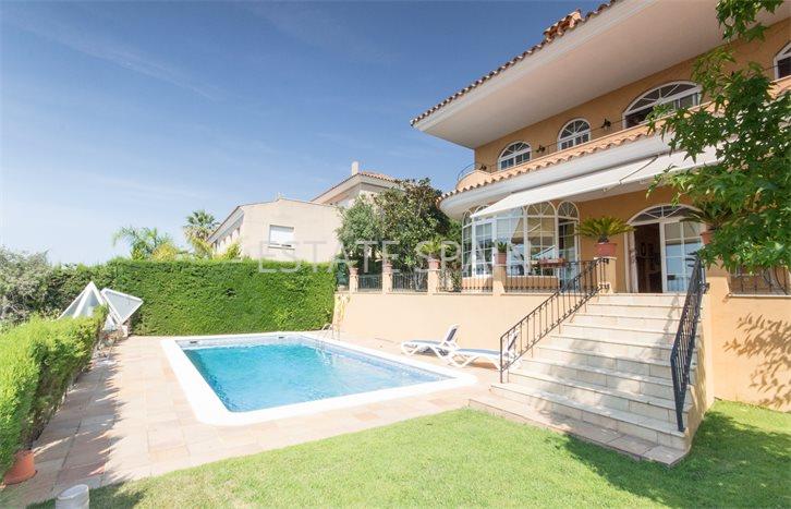 Дом в Тейа 400 м2 №VL19675948F  - Продажа - 1 preview