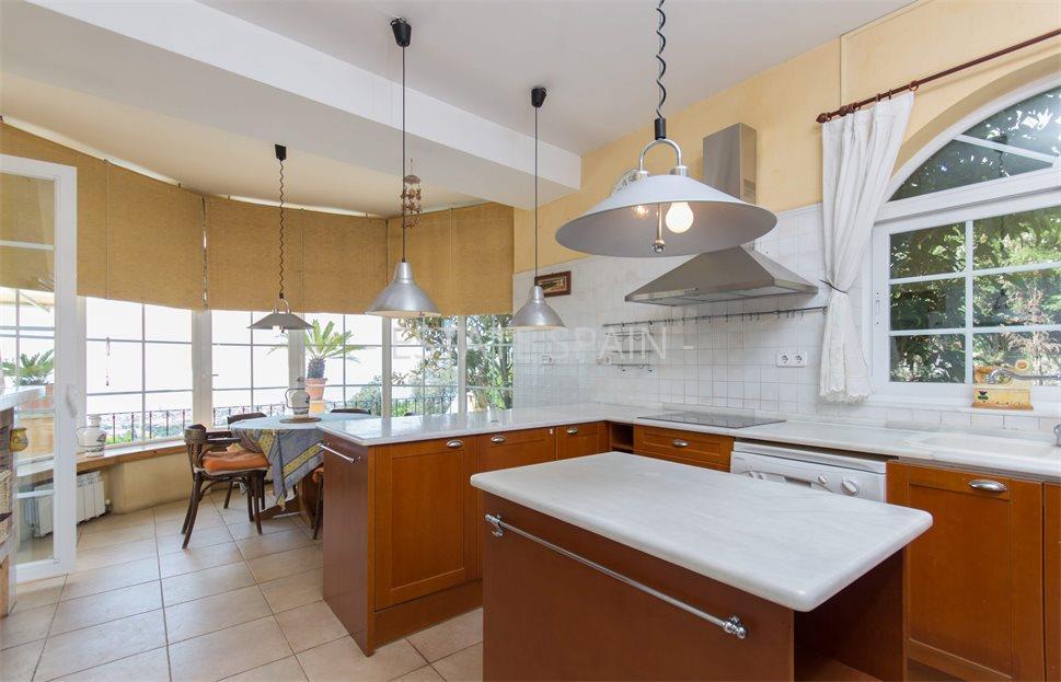 Дом в Тейа 400 м2 №VL19675948F  - Продажа - 7 large