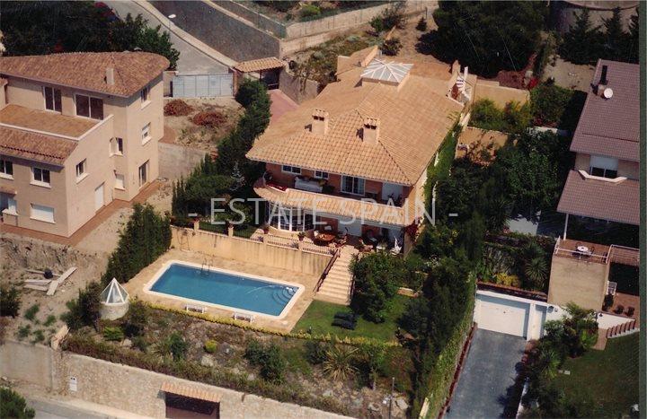 Дом в Тейа 400 м2 №VL19675948F  - Продажа - 10 preview