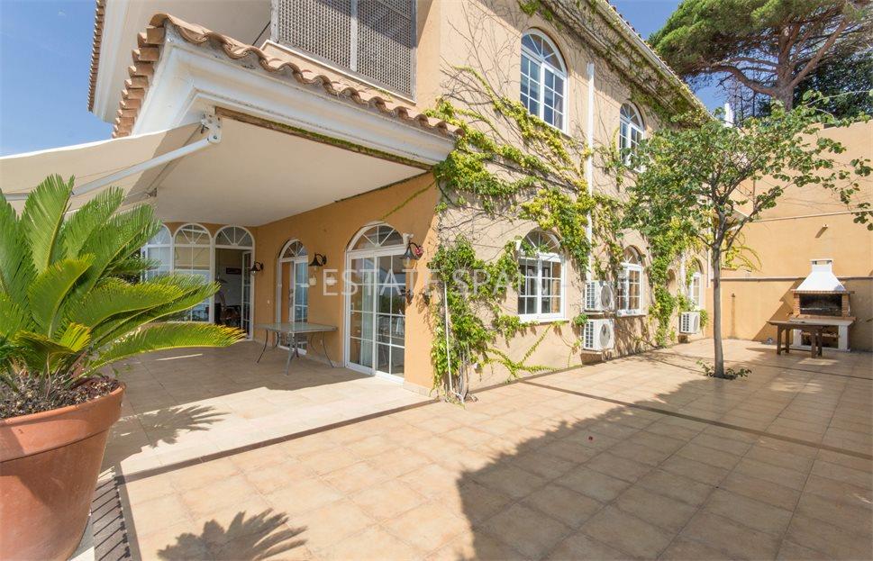 Дом в Тейа 400 м2 №VL19675948F  - Продажа - 2 large