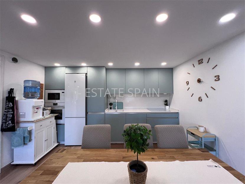 Апартаменты в Санта-Понсе 102 м2 №ART2496C3AD6  - Продажа - 8 large