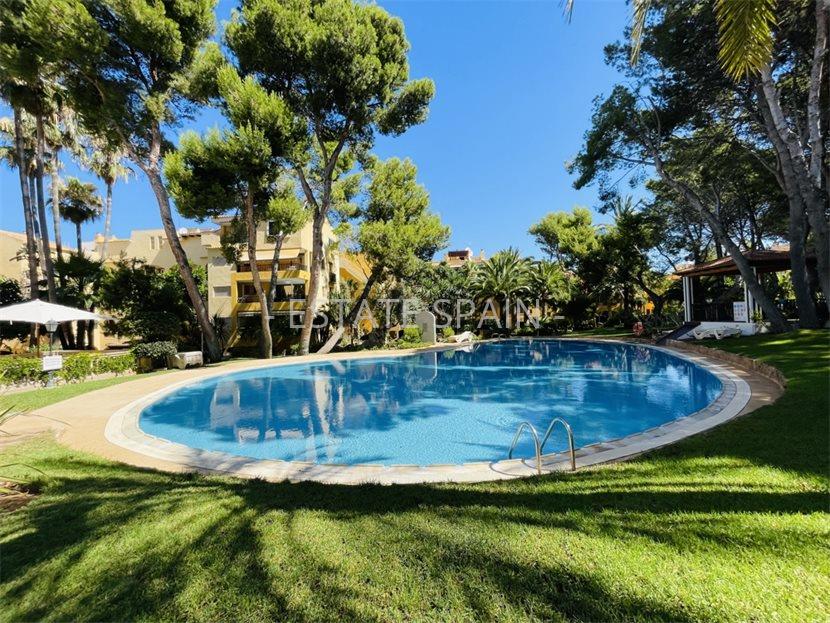 Апартаменты в Санта-Понсе 102 м2 №ART2496C3AD6  - Продажа - 15 large