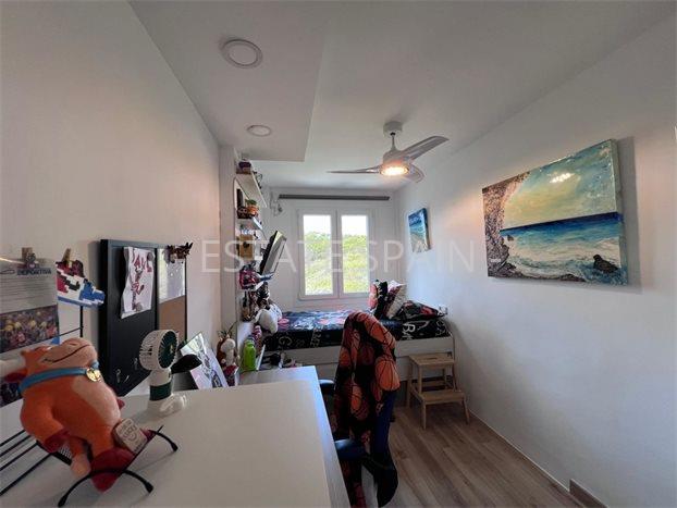 Апартаменты в Санта-Понсе 102 м2 №ART2496C3AD6  - Продажа - 12 preview