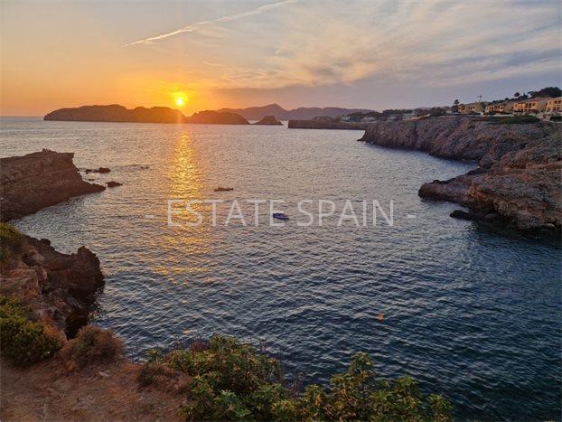 Апартаменты в Санта-Понсе 102 м2 №ART2496C3AD6  - Продажа - 1 preview