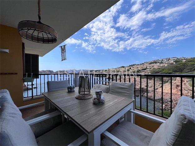 Апартаменты в Санта-Понсе 102 м2 №ART2496C3AD6  - Продажа - 2 preview