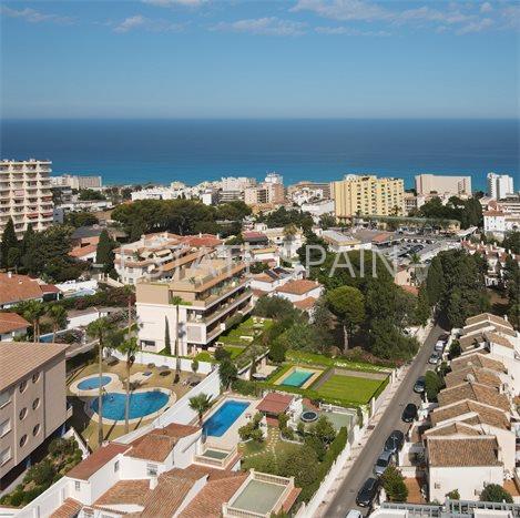 Апартаменты в Торремолиносе 83 м2 №ART2639CF480  - Продажа - 3 preview