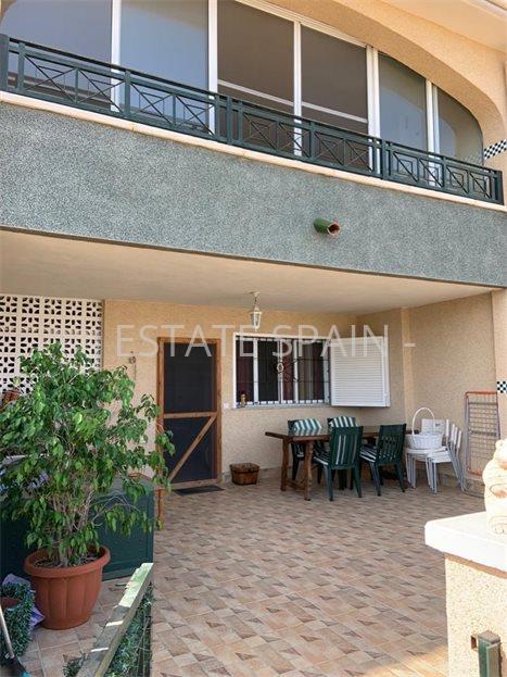 Дуплекс в Санта-Поле 110 м2 №BL202196652D  - Продажа - 27 large