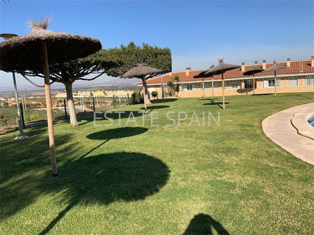 Дуплекс в Санта-Поле 110 м2 №BL202196652D  - Продажа - 14 preview