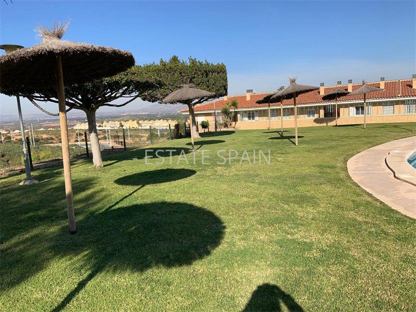 Дуплекс в Санта-Поле 110 м2 №BL202196652D  - Продажа - 14 large