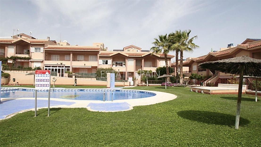 Дуплекс в Санта-Поле 110 м2 №BL202196652D  - Продажа - 1 large