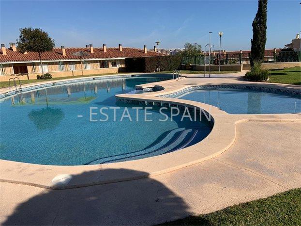 Дуплекс в Санта-Поле 110 м2 №BL202196652D  - Продажа - 17 preview