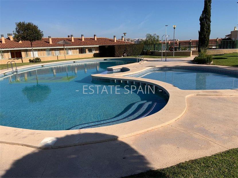 Дуплекс в Санта-Поле 110 м2 №BL202196652D  - Продажа - 17 large