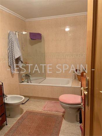 Дуплекс в Санта-Поле 110 м2 №BL202196652D  - Продажа - 20 preview