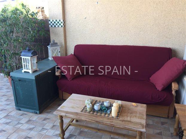 Дуплекс в Санта-Поле 110 м2 №BL202196652D  - Продажа - 32 preview