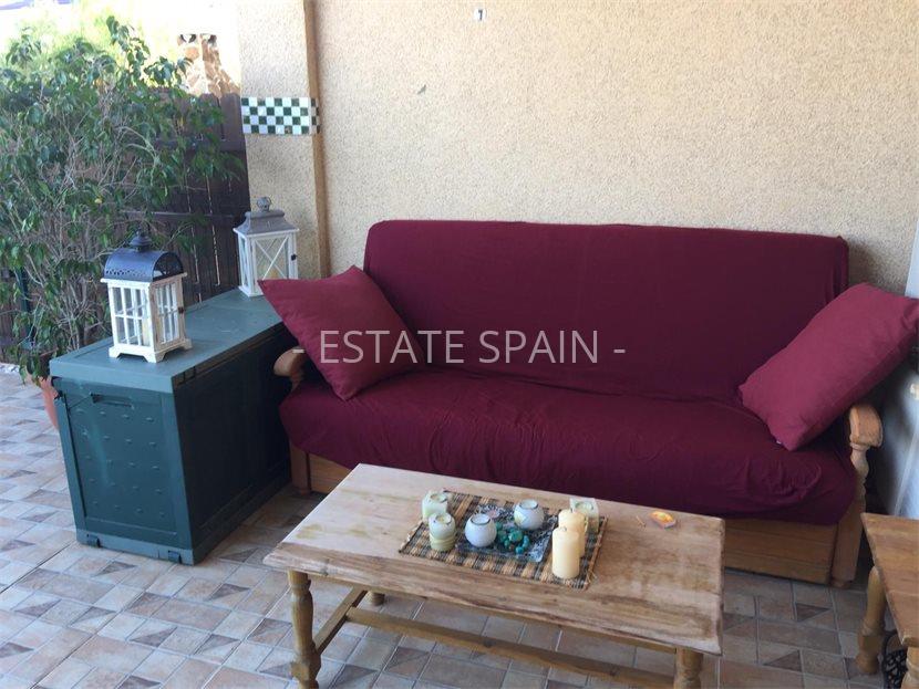 Дуплекс в Санта-Поле 110 м2 №BL202196652D  - Продажа - 32 large