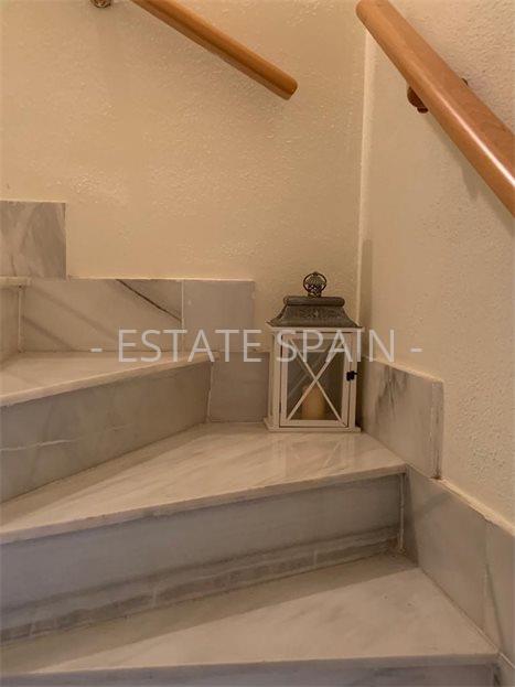 Дуплекс в Санта-Поле 110 м2 №BL202196652D  - Продажа - 18 large