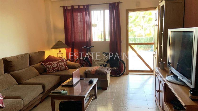 Дуплекс в Санта-Поле 110 м2 №BL202196652D  - Продажа - 4 preview