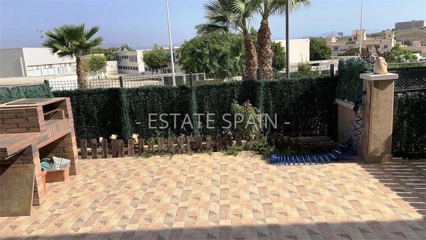 Дуплекс в Санта-Поле 110 м2 №BL202196652D  - Продажа - 30 preview