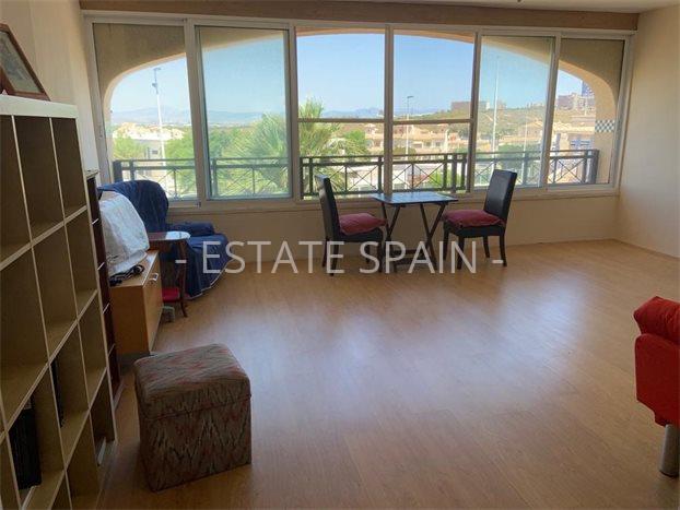 Дуплекс в Санта-Поле 110 м2 №BL202196652D  - Продажа - 24 preview