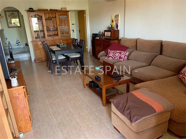 Дуплекс в Санта-Поле 110 м2 №BL202196652D  - Продажа - 5 preview