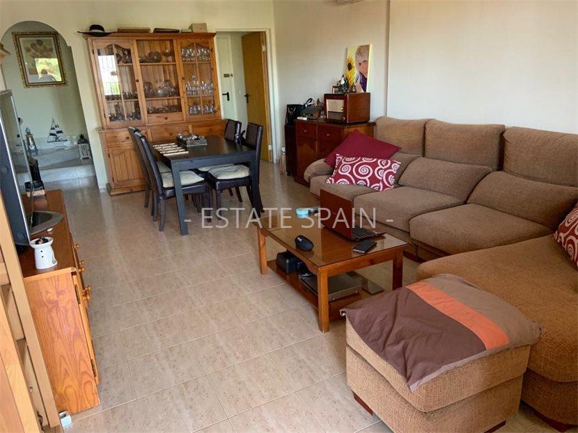 Дуплекс в Санта-Поле 110 м2 №BL202196652D  - Продажа - 5 large