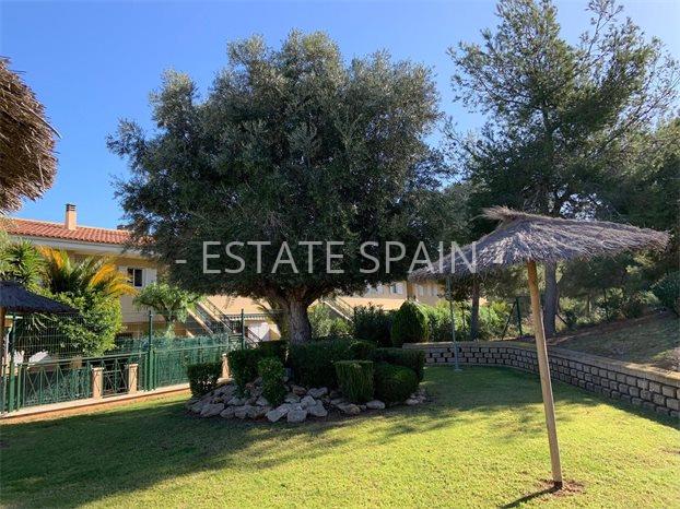 Дуплекс в Санта-Поле 110 м2 №BL202196652D  - Продажа - 15 preview