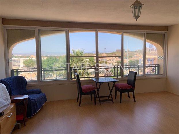 Дуплекс в Санта-Поле 110 м2 №BL202196652D  - Продажа - 25 preview