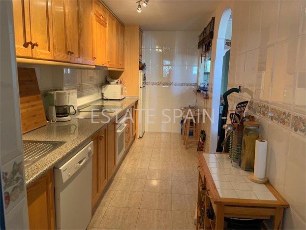 Дуплекс в Санта-Поле 110 м2 №BL202196652D  - Продажа - 11 preview